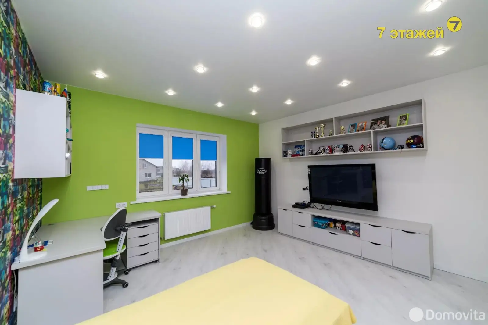 продажа коттеджа, Королево, ул. Центральная