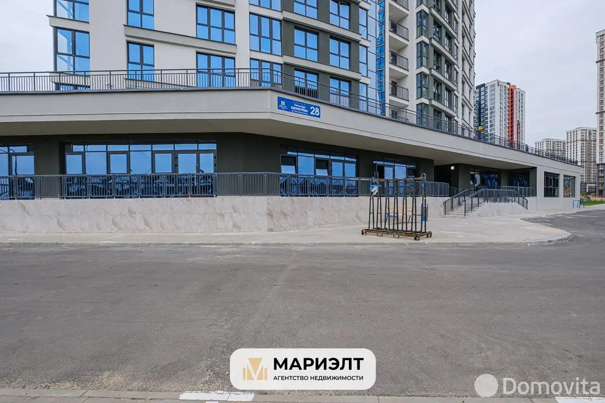 арендовать объект сферы услуг, Минск, ул. Леонида Щемелёва, д. 28