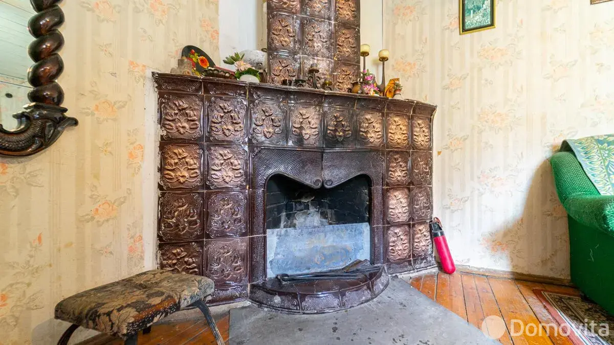 Купить 3-этажную дачу в Птичь-Пигасово Минская область, 32500USD, код 183446 - фото 11