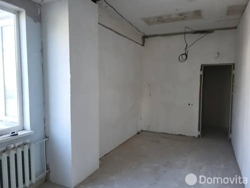 Цена аренды офиса, Витебск, ул. Зеньковой, д. 1