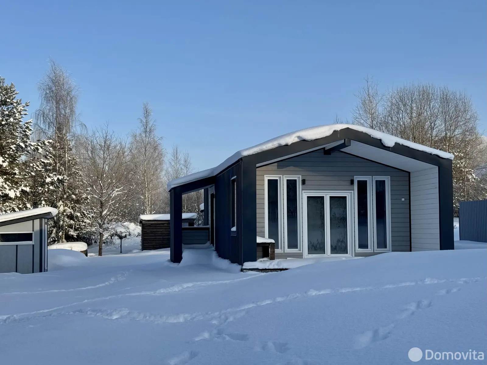 дача, Надежда, 