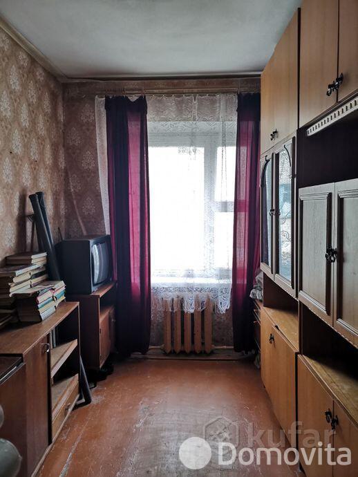 Купить 2-комнатную квартиру в Яновичах, ул. Юбилейная, д. 6, 7500 USD, код: 732798 - фото 5