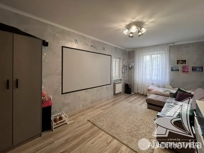 коттедж, Чернавчицы, 
