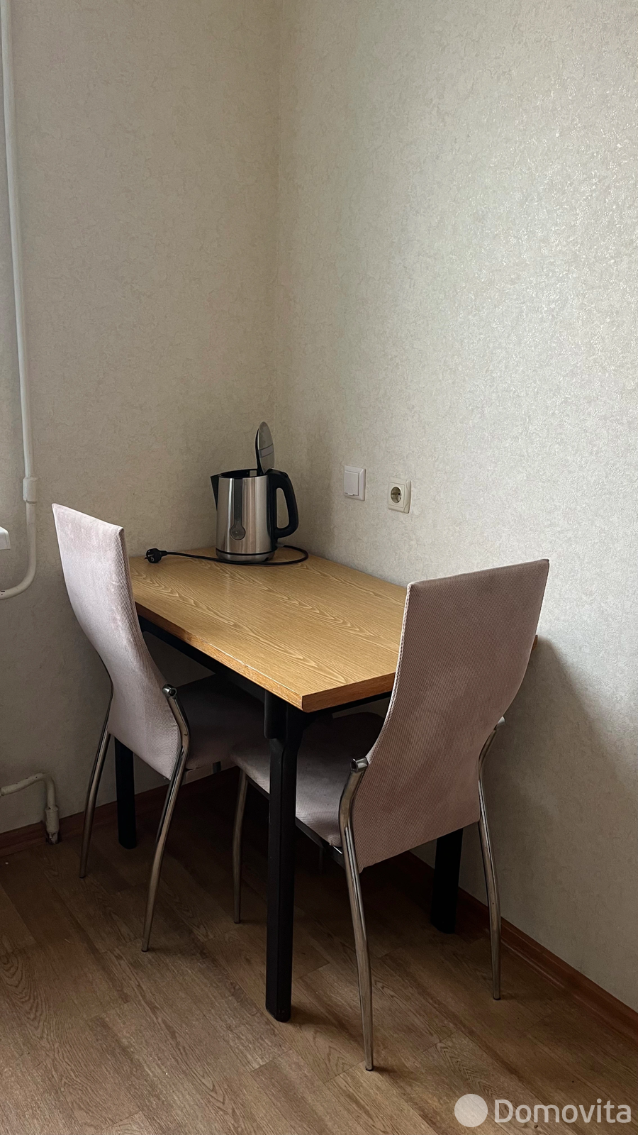 Снять 2-комнатную квартиру в Минске, ул. Рафиева, д. 81, 450USD, код 149115 - фото 14