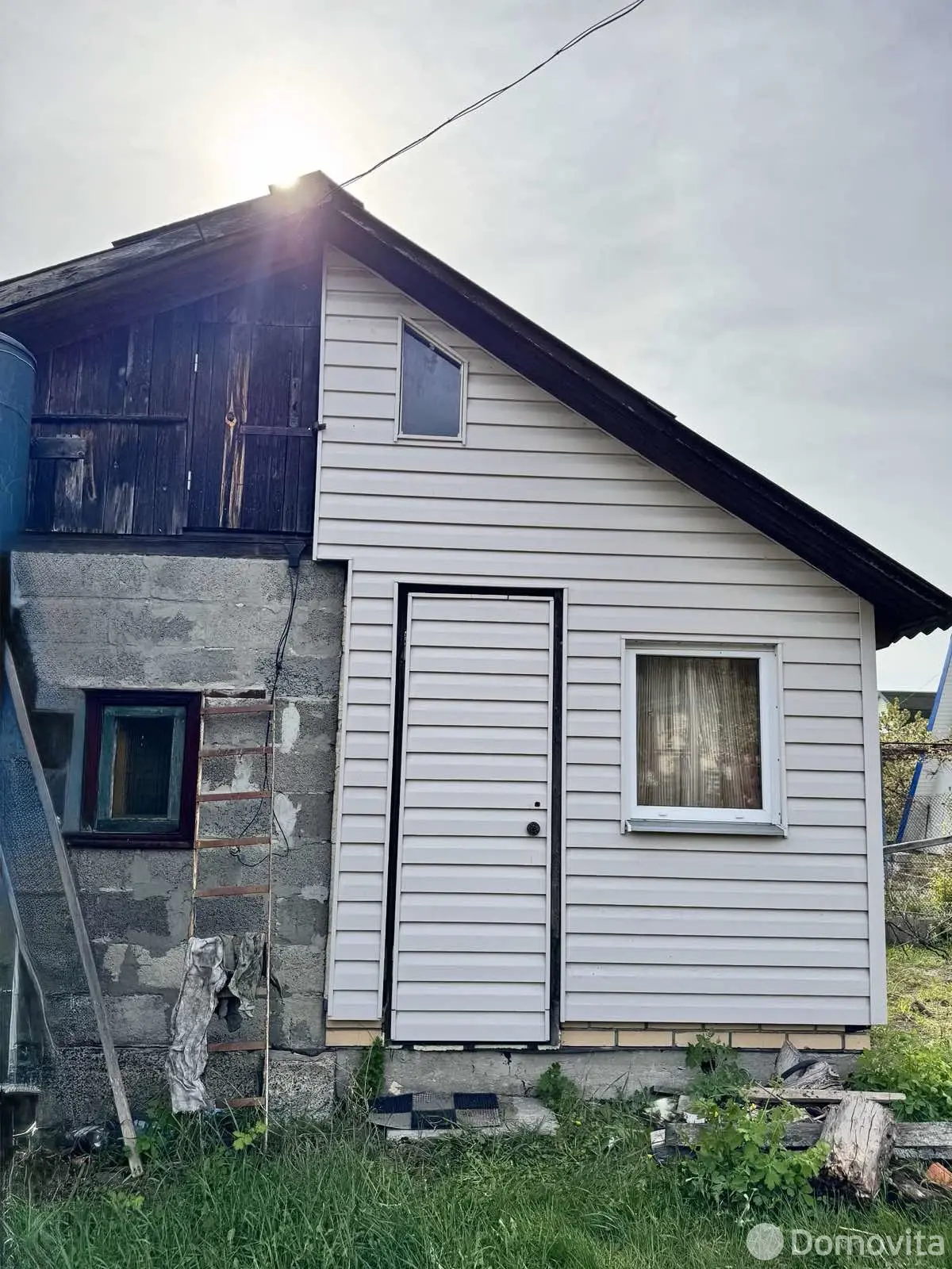 Купить 2-этажную дачу в Волна Гомельская область, 15000USD, код 182482 - фото 17