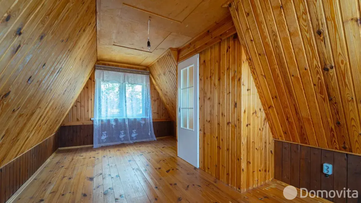 Купить 3-этажную дачу в Родник Соломореченский Минская область, 42900USD, код 182141 - фото 23