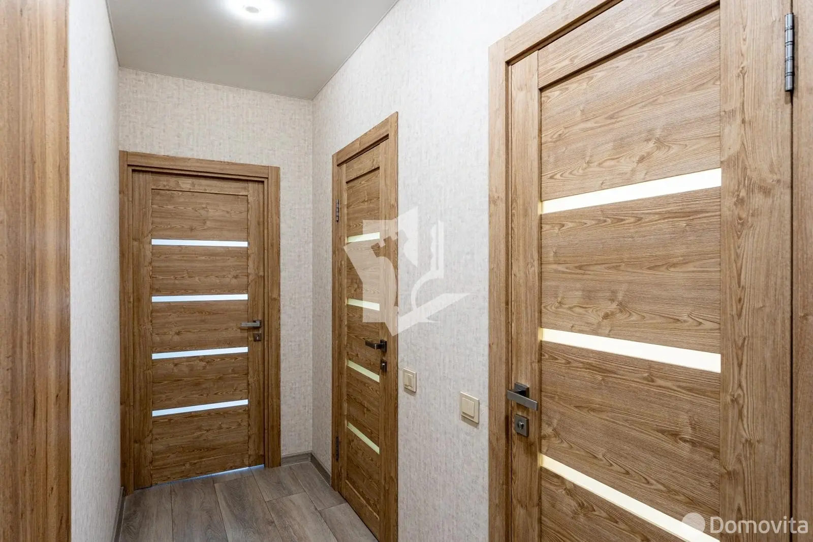 Снять 3-комнатную квартиру в Минске, пр-т Дзержинского, д. 90, 900USD, код 146168 - фото 22