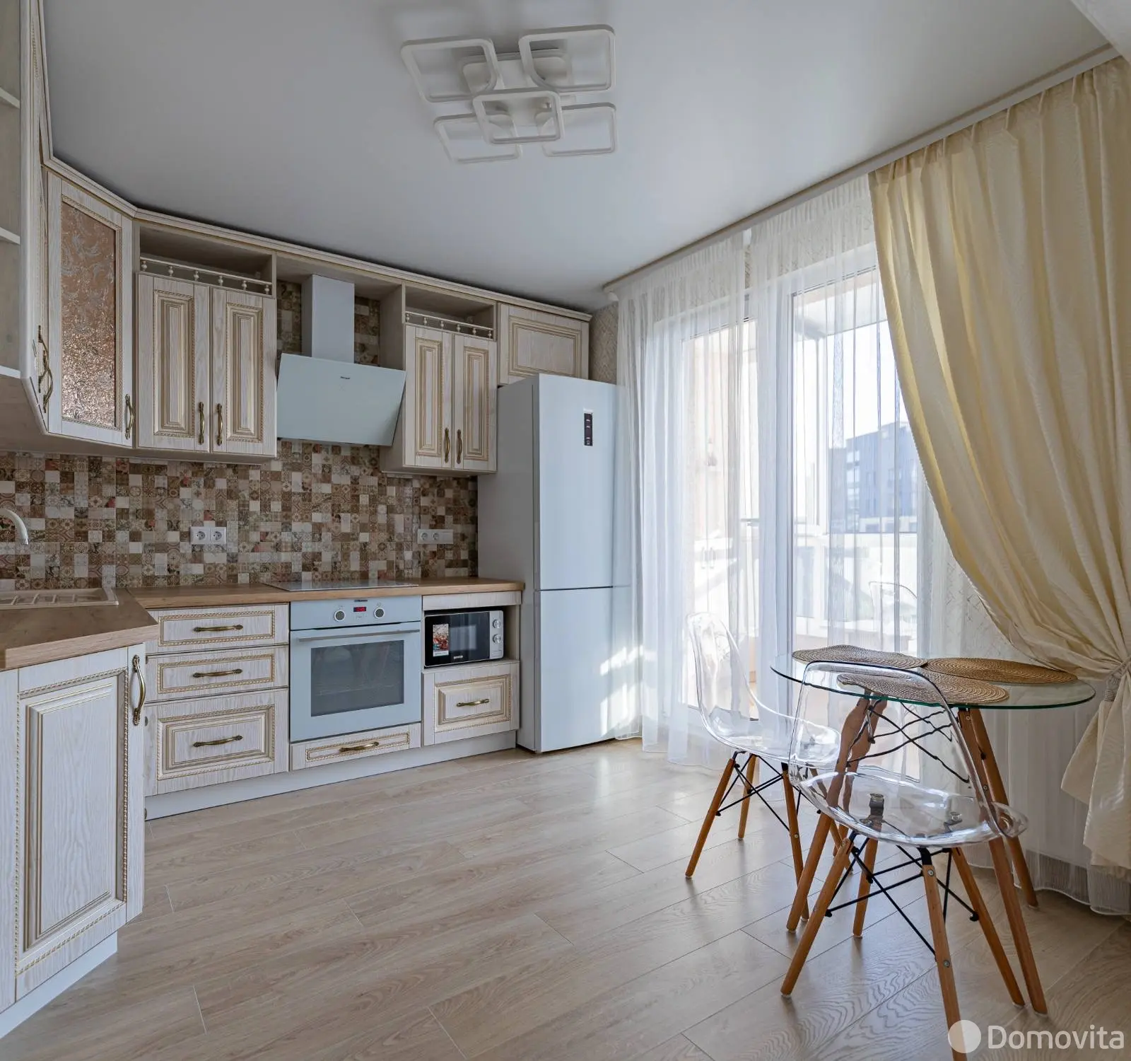 Снять 1-комнатную квартиру в Минске, ул. Авиационная, д. 37, 1500BYN, код 148305 - фото 11