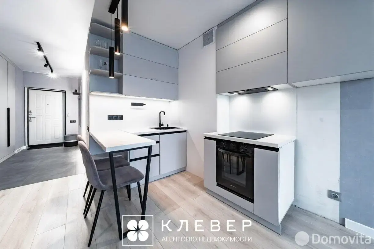 комната, Минск, ул. Белградская, д. 1 