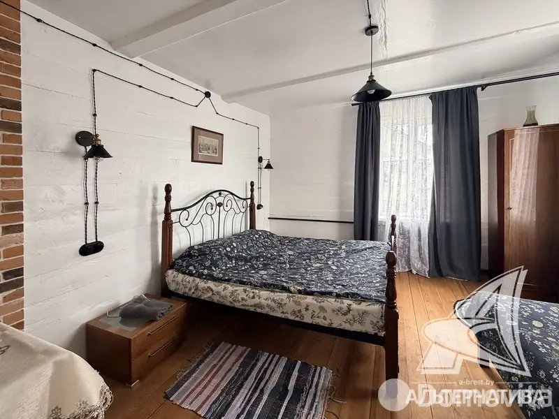 продажа коттеджа, Брест, 