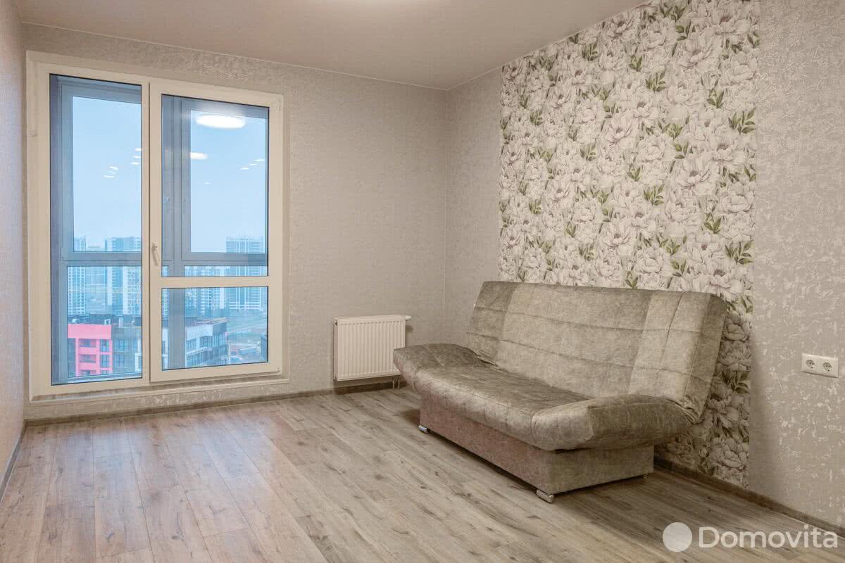 Продажа 1-комнатной квартиры в Минске, ул. Михаила Савицкого, д. 3, 57500 USD, код: 962715 - фото 1