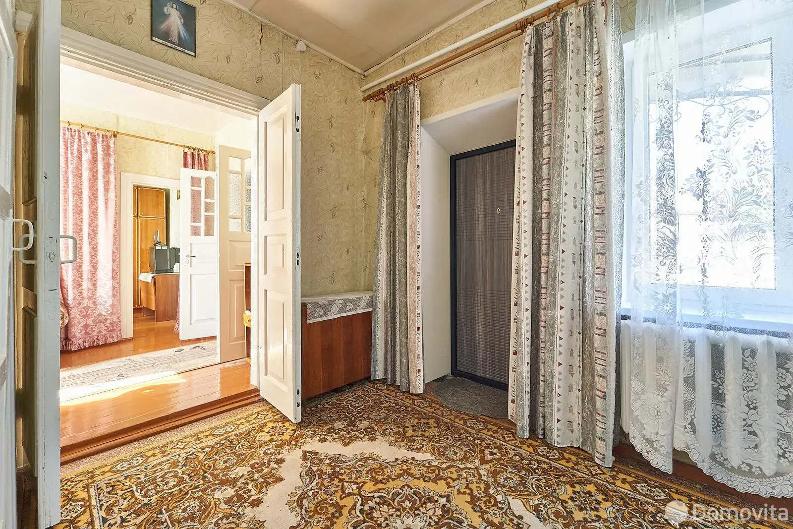 Цена продажи дома, Столбцы, ул. Гагарина