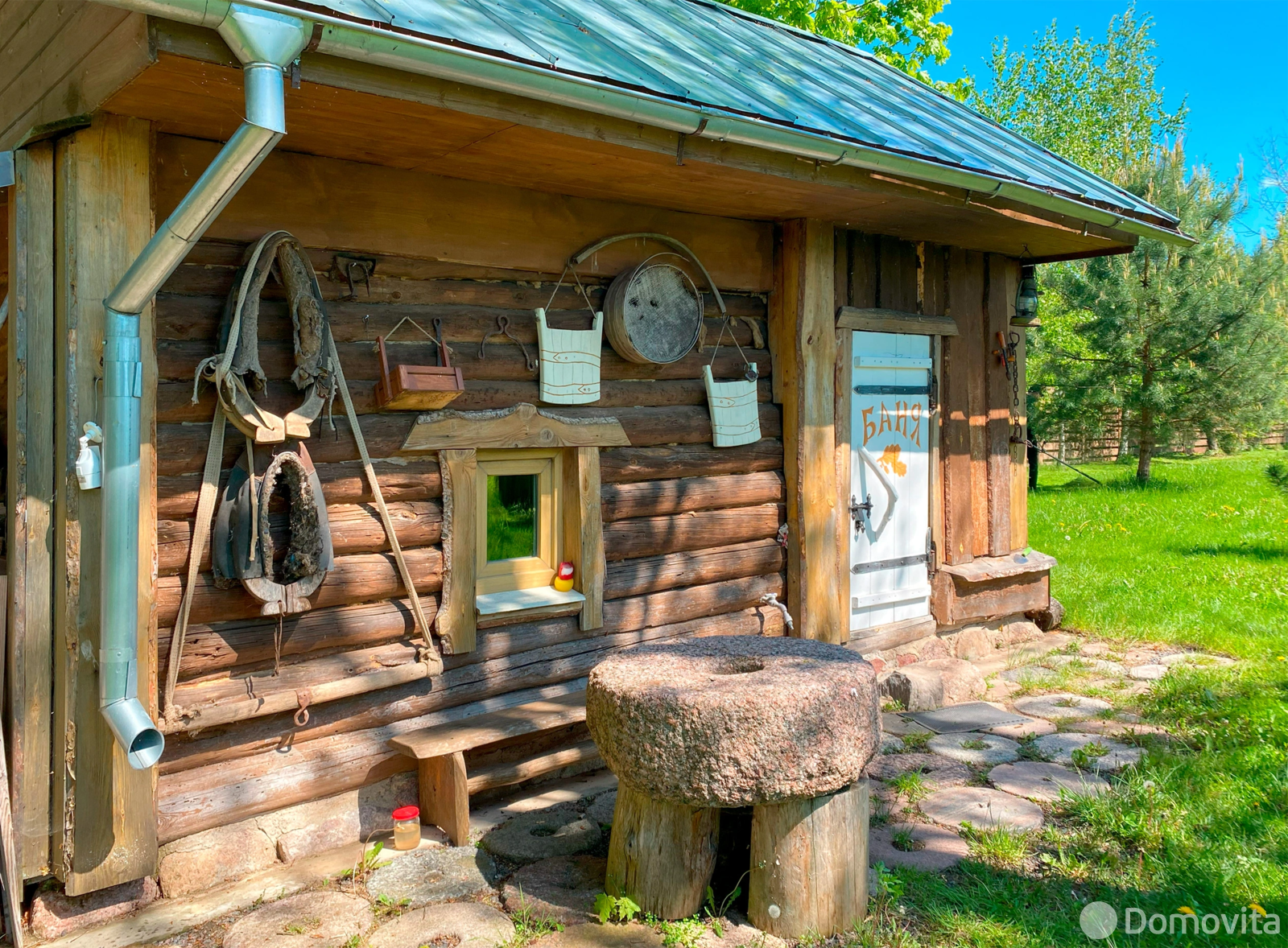 Аренда коттеджа Мишкин дом на сутки в Мурашках , 300BYN, код 1269 - фото 15