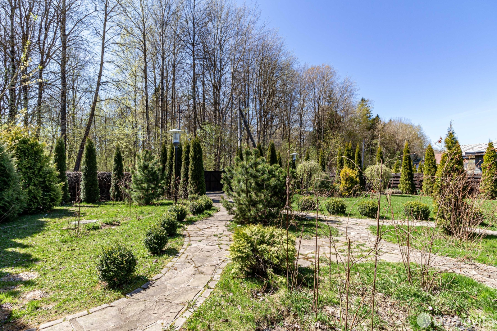 Купить 1-этажную дачу в Виола Минская область, 134900USD, код 185696 - фото 43