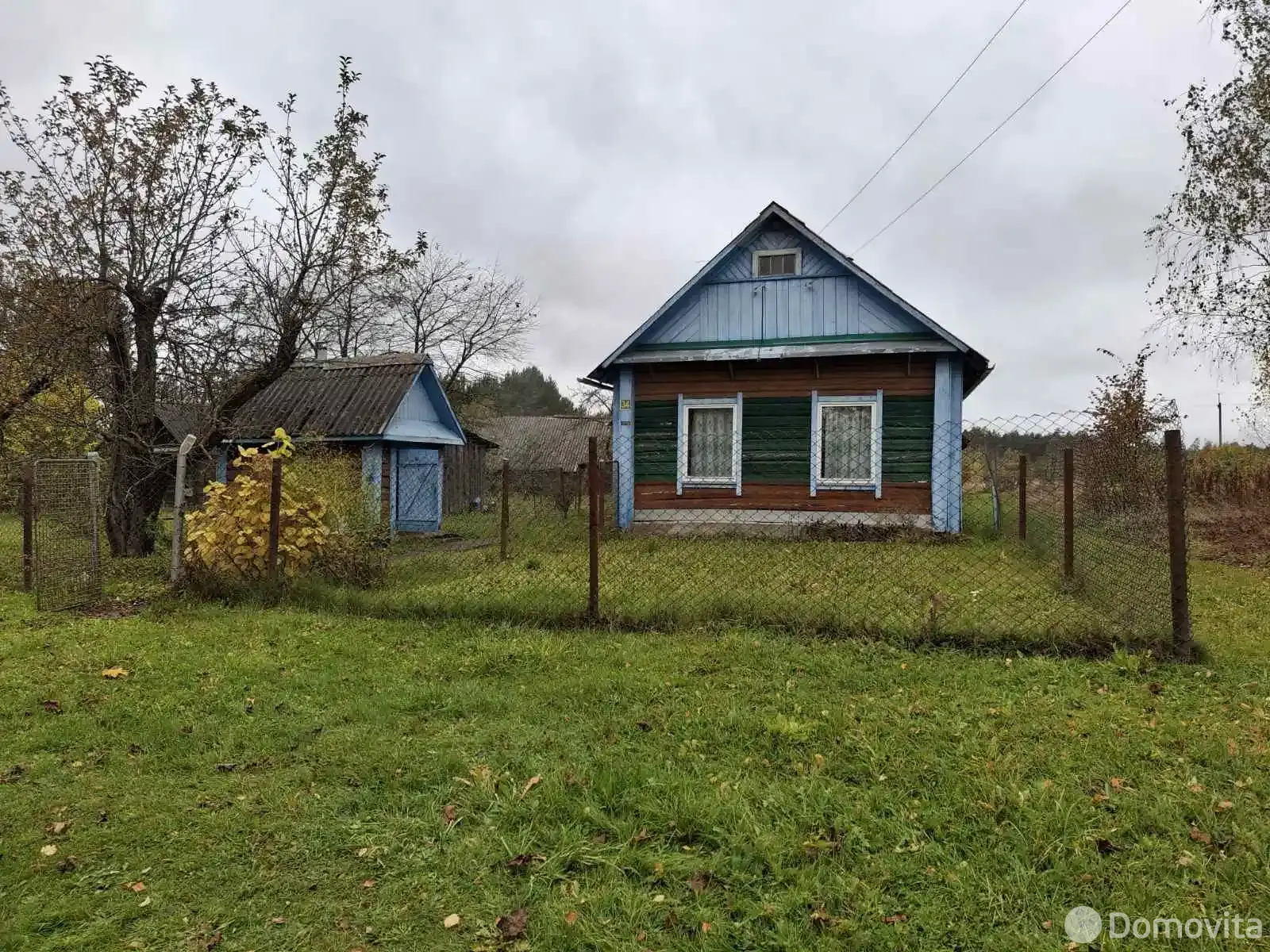 Цена продажи дома, Череповщина, 