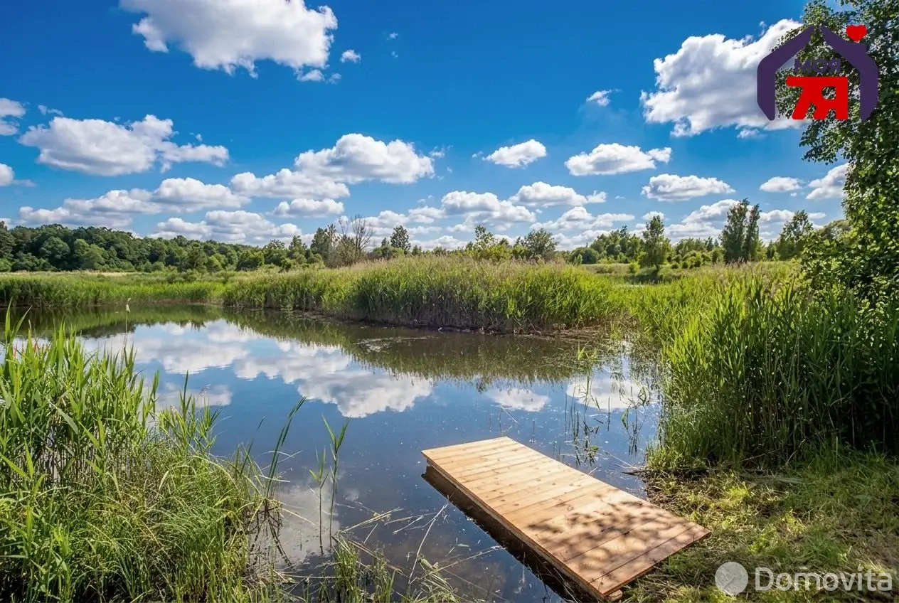 коттедж, Мороськи, ул. Приозёрная, стоимость продажи 180 000 р.