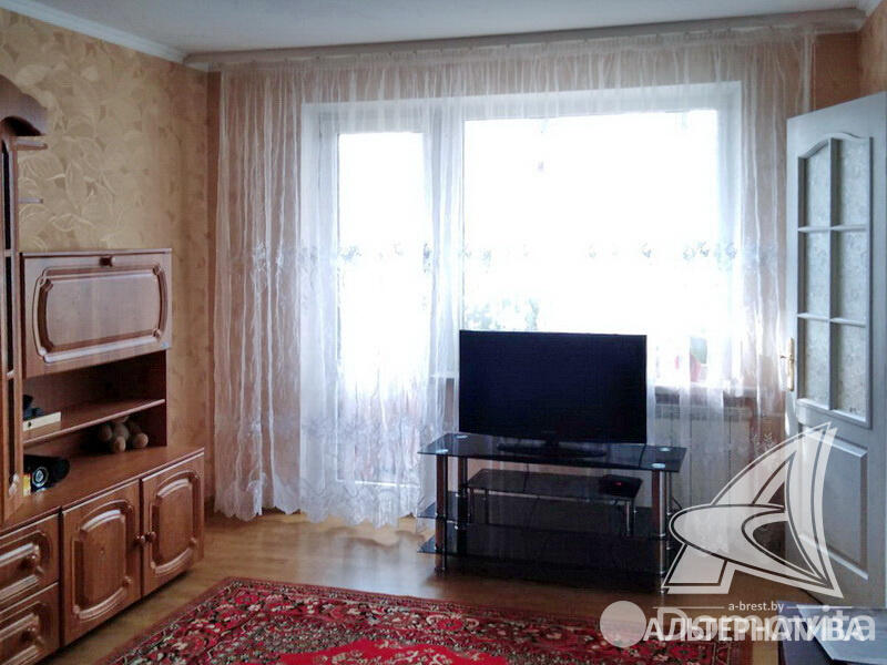 Продажа 2-комнатной квартиры в Бресте, ул. Московская, 38900 USD, код: 816182 - фото 1