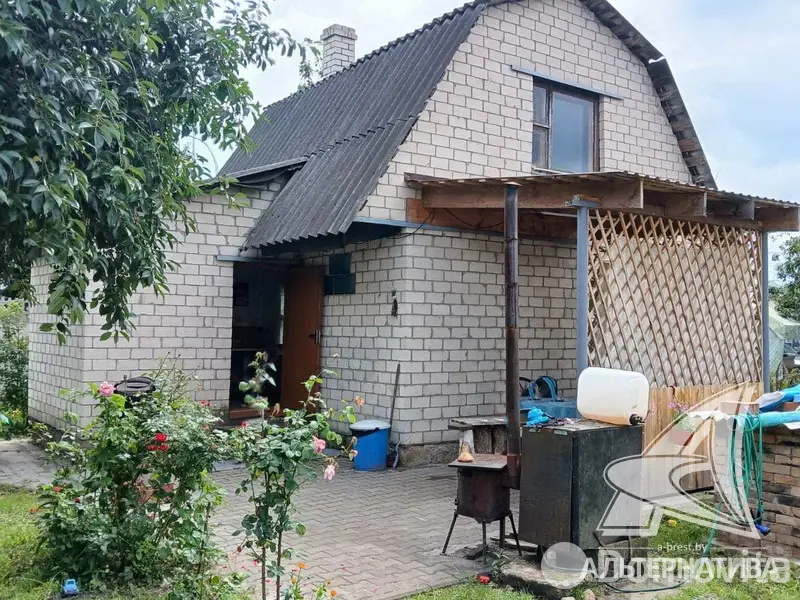 купить дачу, Росинка при Брестском ДЭУ-138,