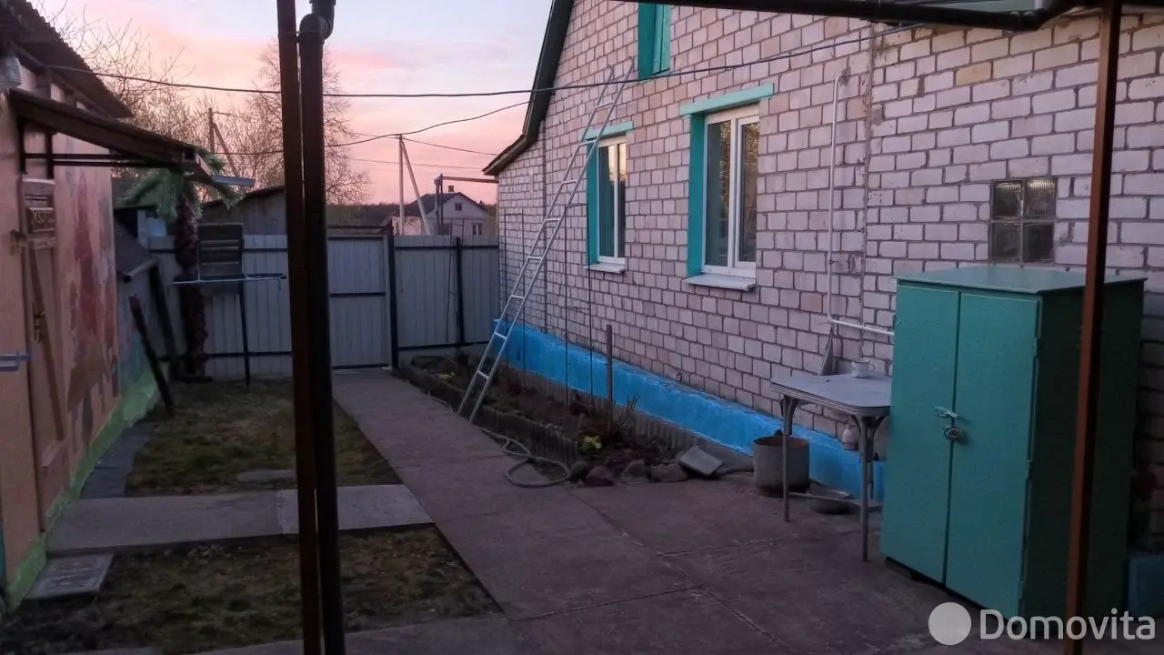 продажа коттеджа, Брюхово, 