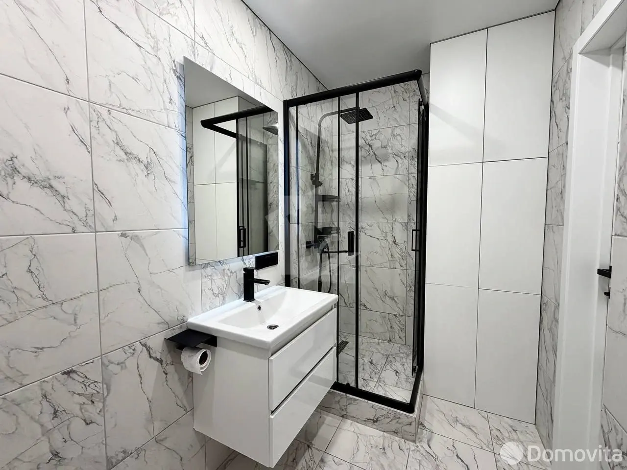 Снять 1-комнатную квартиру в Минске, ул. Братская, д. 8, 450USD, код 151339 - фото 15