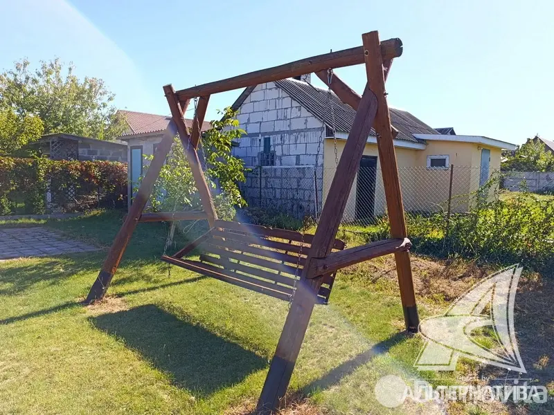 Продажа 2-этажной дачи в Алгоритм-2008 Брестская область, 24000USD, код 184234 - фото 16