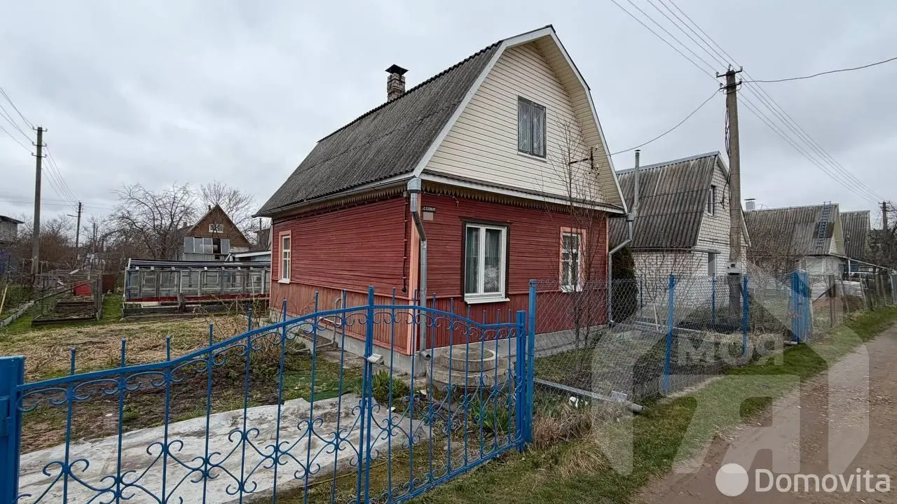 дача, Наш Родник,