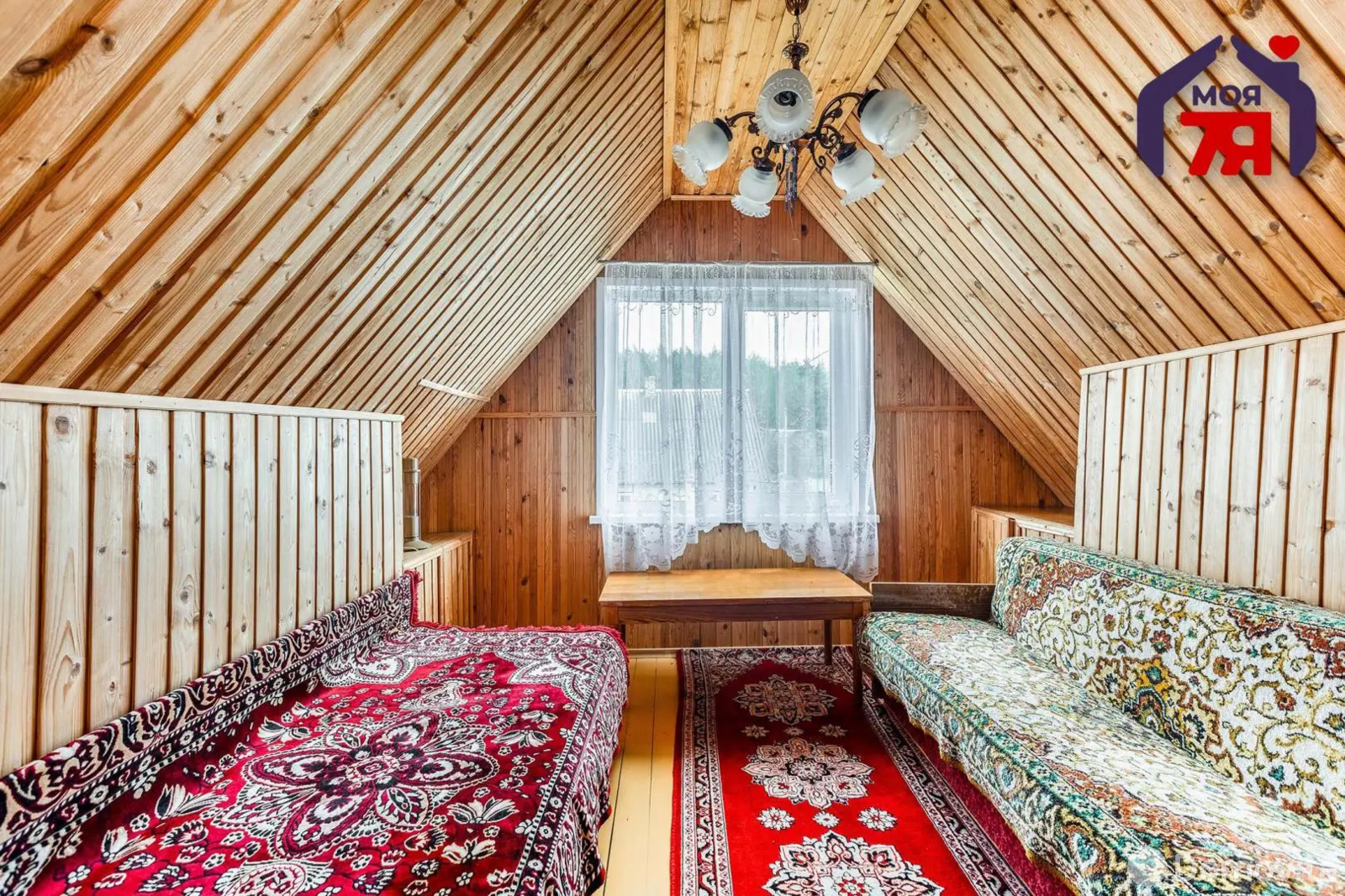 дача, Сельский строитель-2,