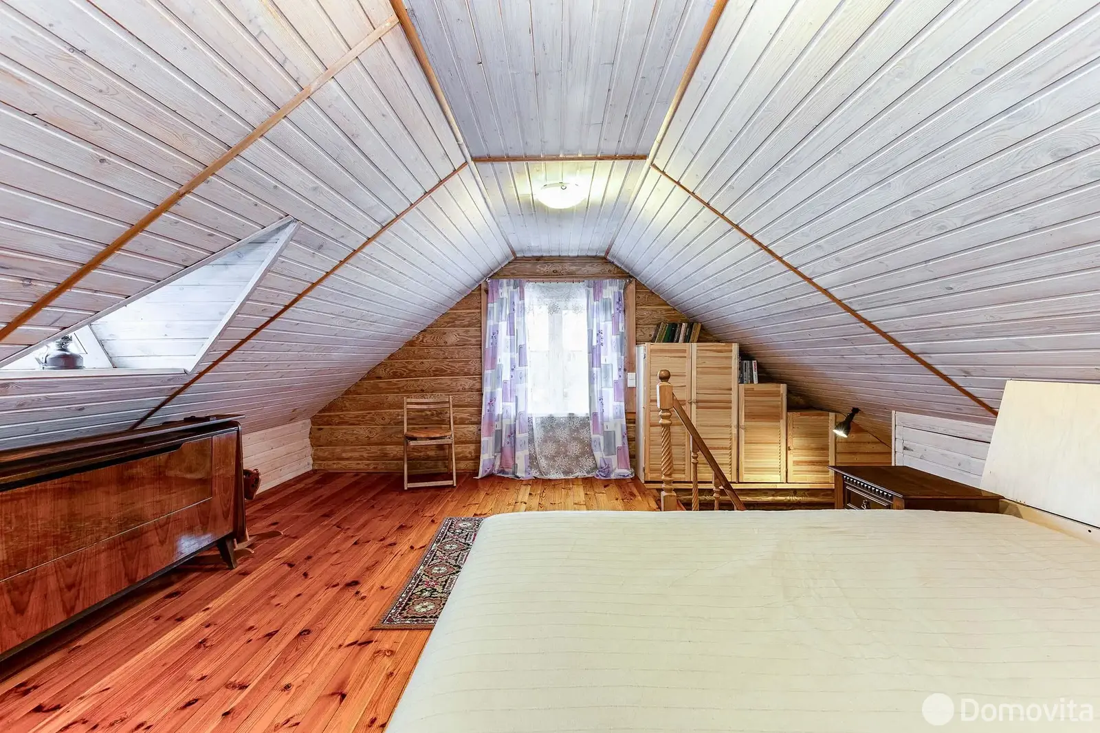 Купить 1-этажную дачу в Виола Минская область, 53500USD, код 182872 - фото 11