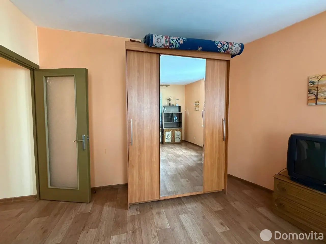 Снять 2-комнатную квартиру в Минске, ул. Мястровская, д. 29, 420USD, код 151371 - фото 14