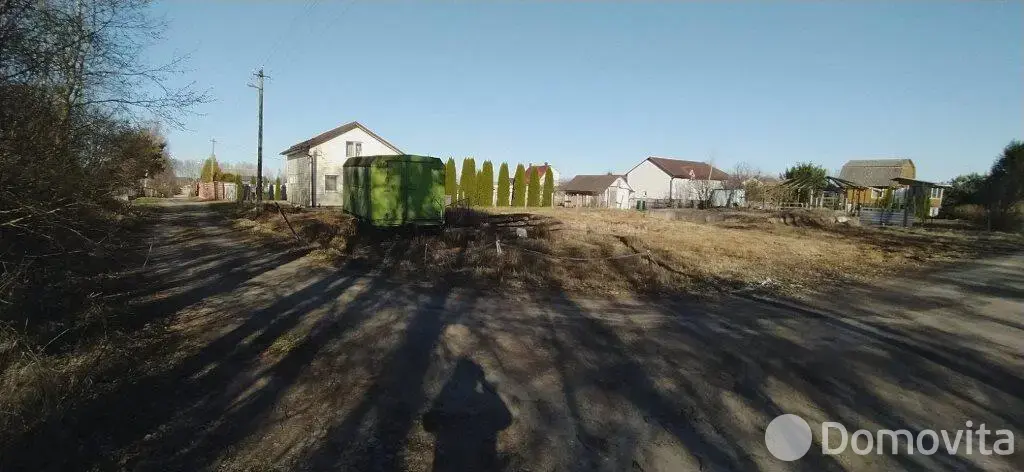 участок, Перхурово, 