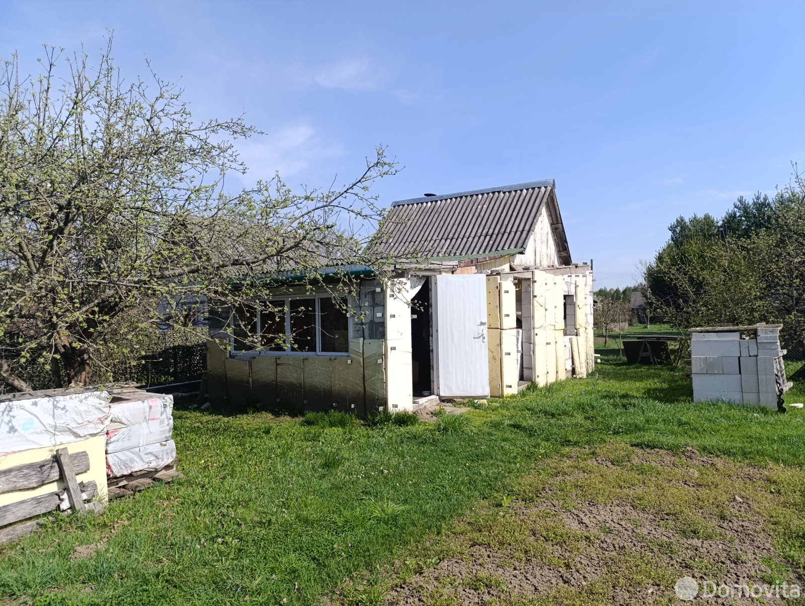 Стоимость продажи дачи, Засулье, 