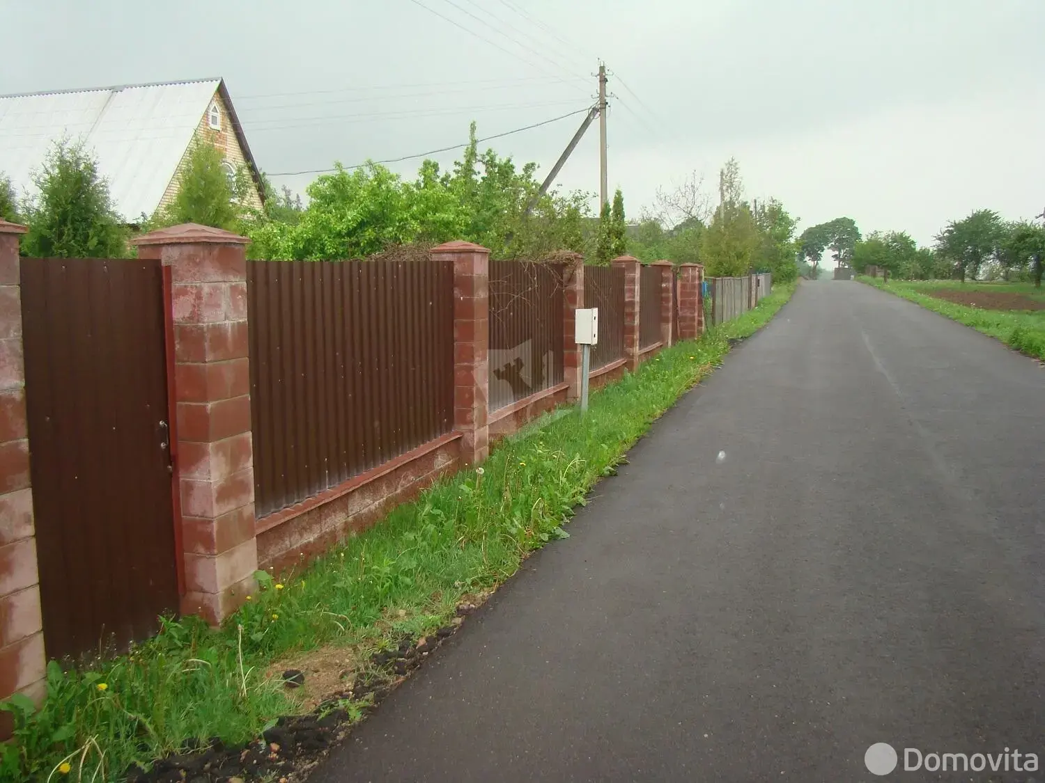 дом, Каралино, ул. Лесная - лучшее предложение