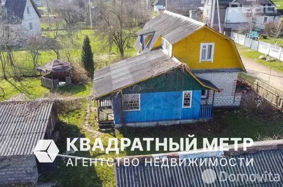 коттедж, Вяча, ул. Центральная, д. 31, стоимость продажи 143 771 р.