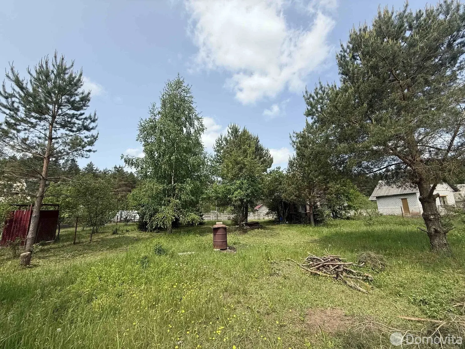 Продажа 1-этажной дачи в Неман-94 Минская область, 4000USD, код 182976 - фото 11