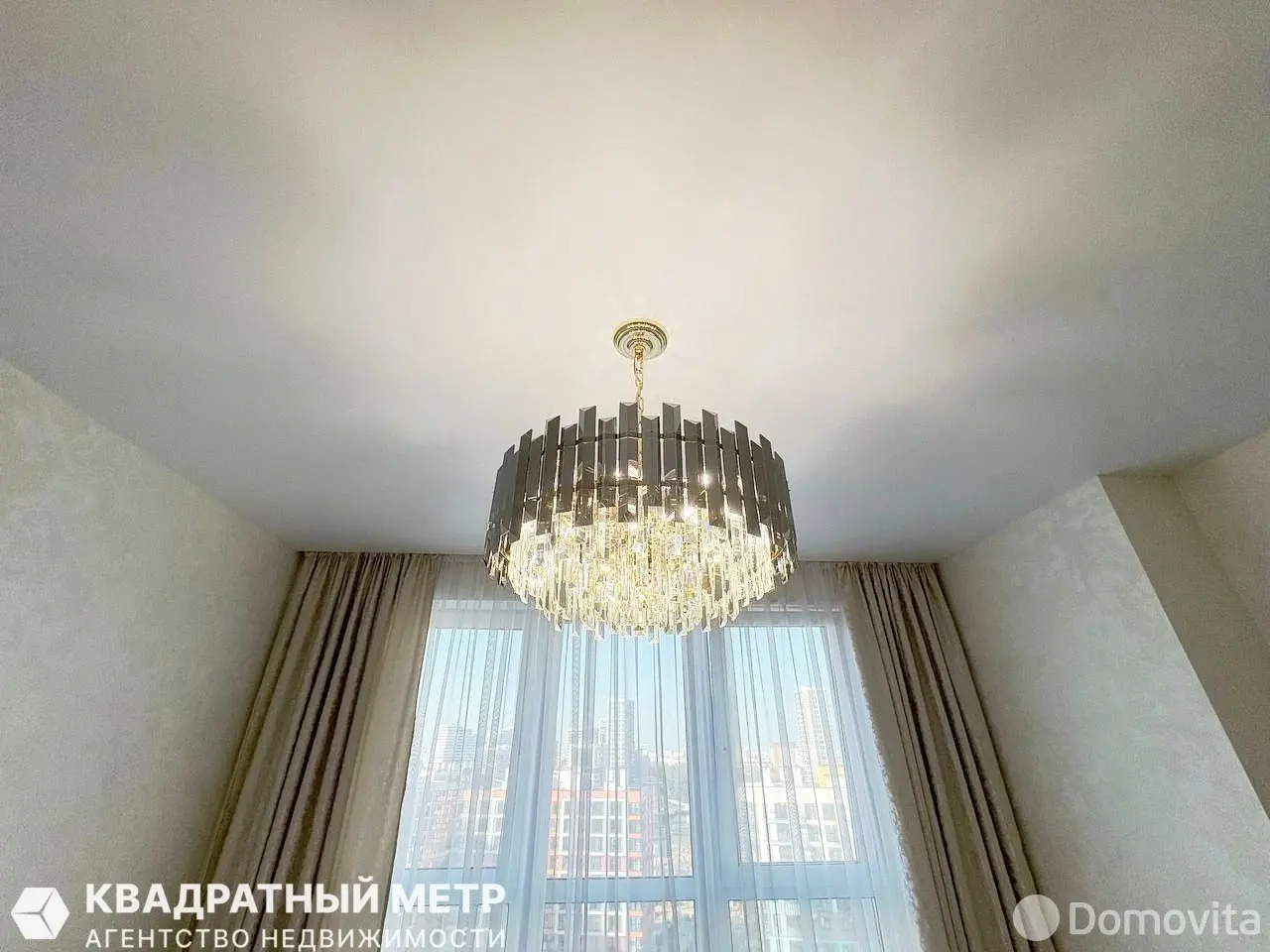 Снять 3-комнатную квартиру в Минске, ул. Жореса Алфёрова, д. 10, 650USD, код 150292 - фото 6