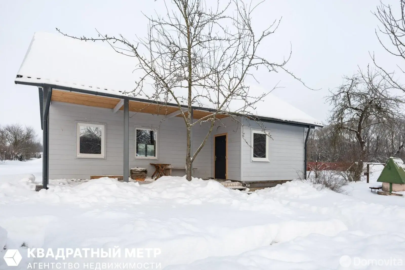 продажа дома, Лабоды, ул. Центральная