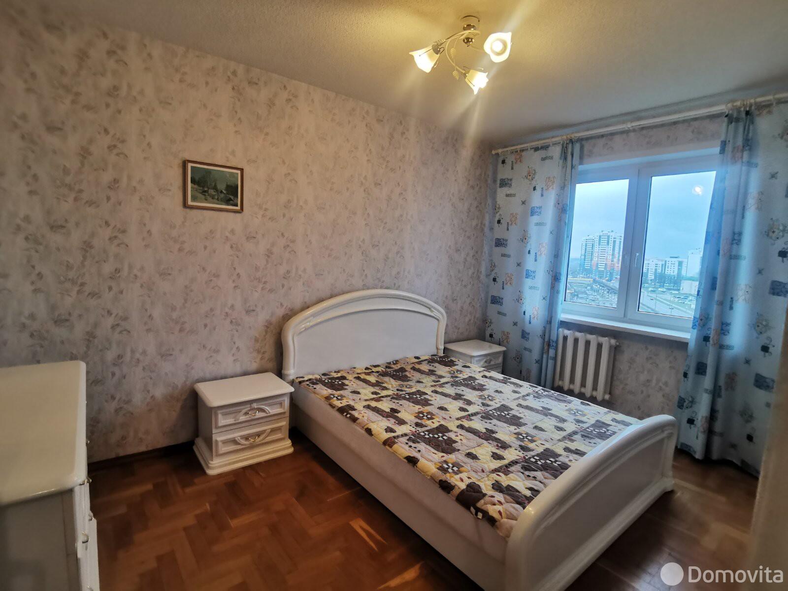 Продажа 3-комнатной квартиры в Гродно, ул. Ольги Соломовой, д. 138, 53000 USD, код: 1103104 - фото 4