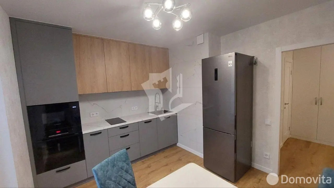 Стоимость аренды квартиры, Копище, ул. Пилотная, д. 16