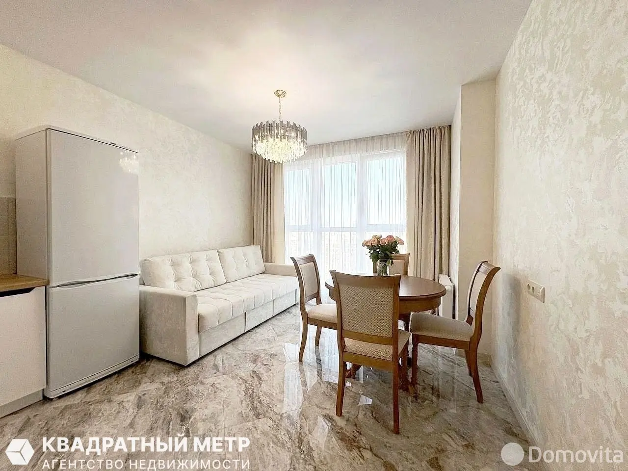 Снять 3-комнатную квартиру в Минске, ул. Жореса Алфёрова, д. 10, 650USD, код 150292 - фото 3