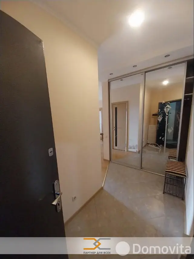 Снять 2-комнатную квартиру в Минске, пр-т Дзержинского, д. 82, 1700BYN, код 151029 - фото 25