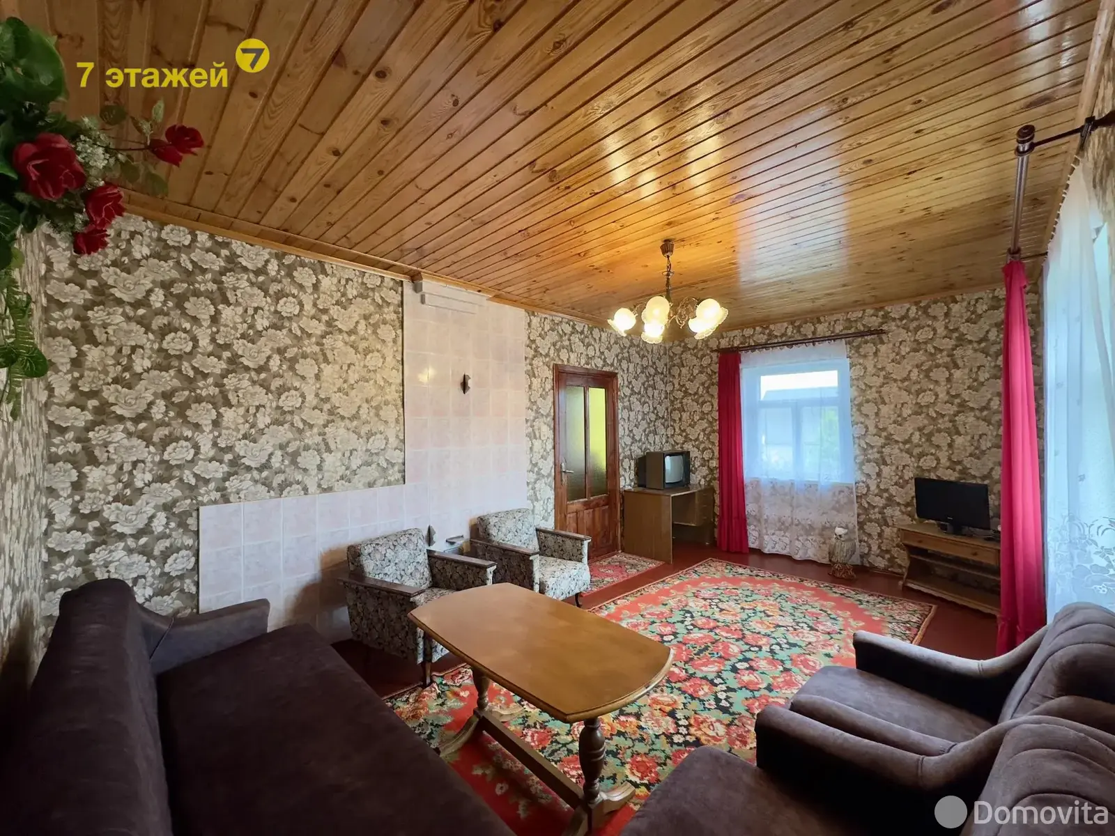 дача, Мельковичи, , стоимость продажи 84 061 р.