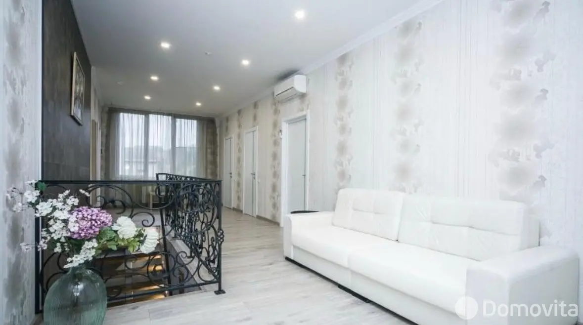 дом, Черняховский, ул. Озёрная, д. 7