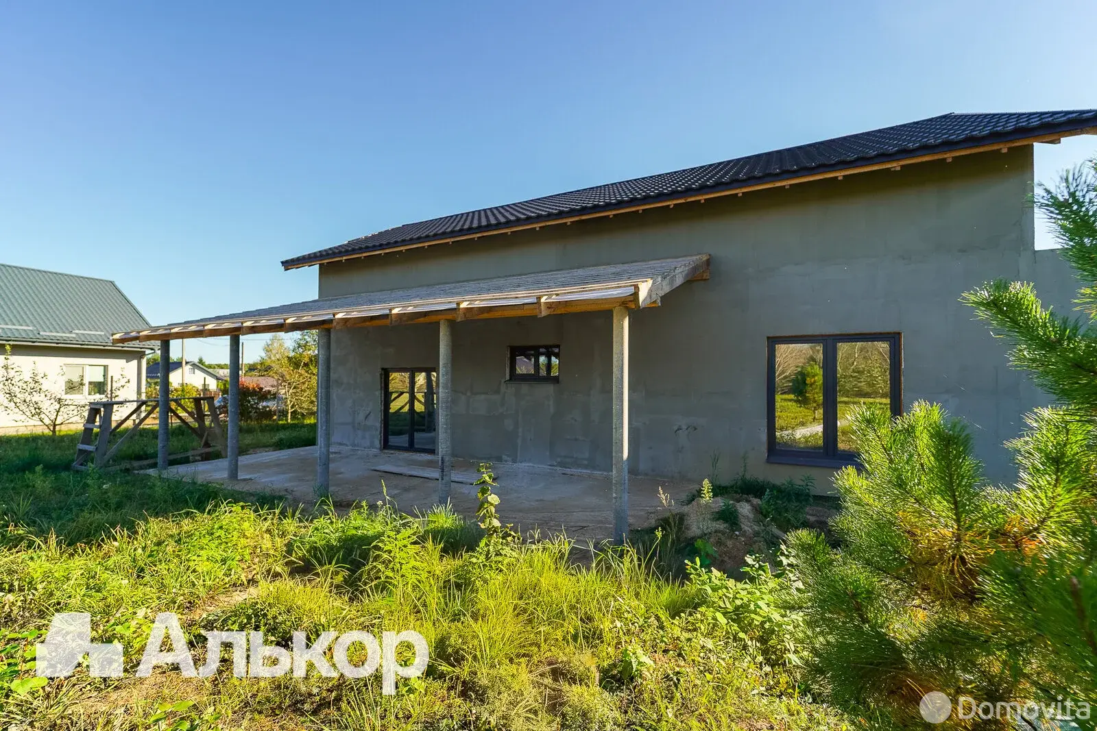 Стоимость продажи дома, Багута, ул. Витебская