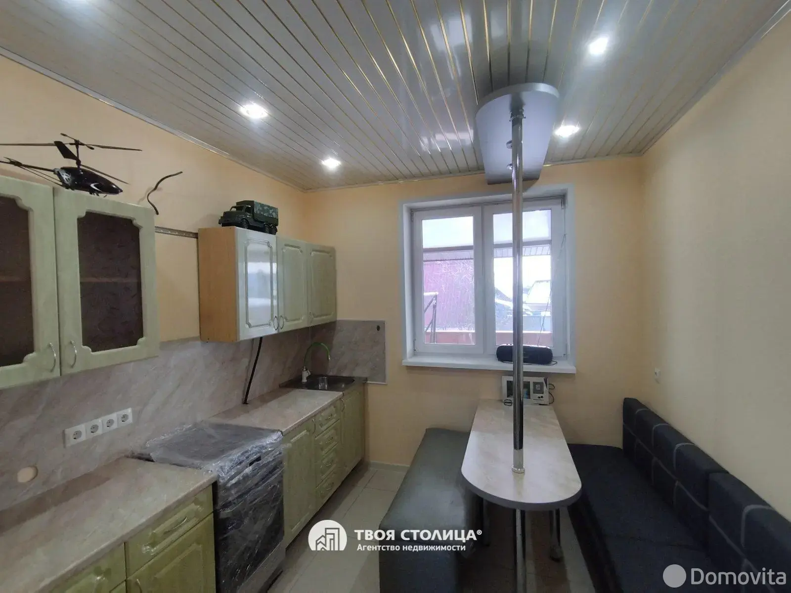 коттедж, Борисов, ул. Трудовая