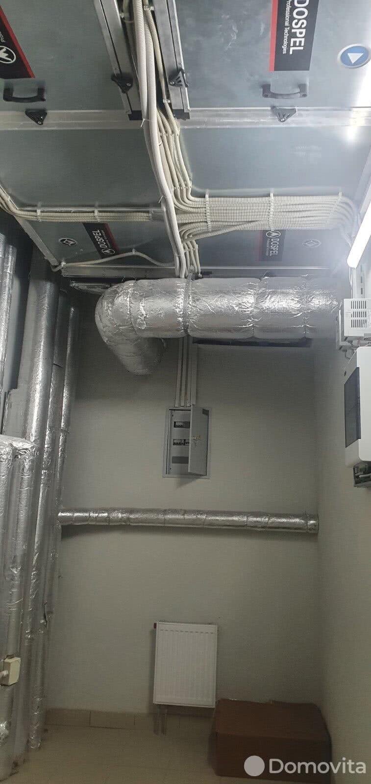 Купить помещение под сферу услуг в Минске, ул. Хмаринская, д. 2 - фото 23