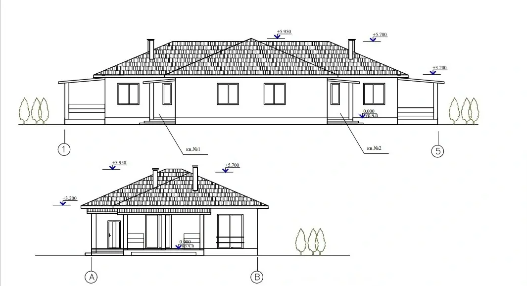 Стоимость продажи участка, Марьина Горка, ул. Володарского, д. 6