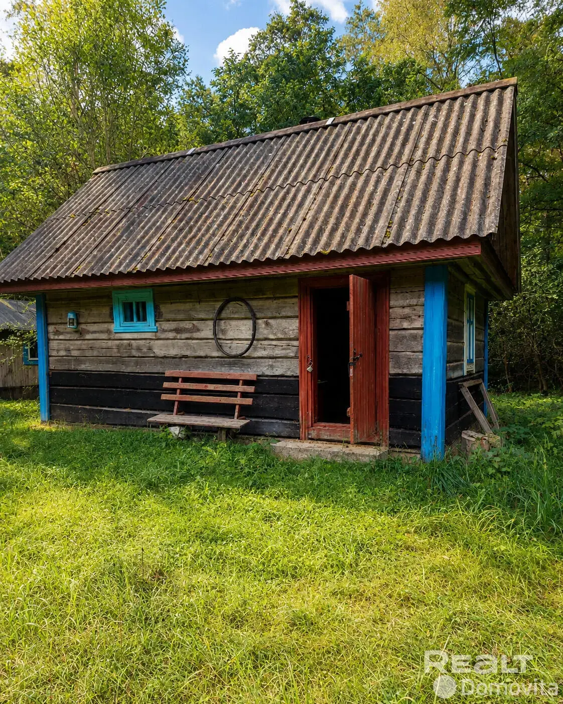 Цена продажи коттеджа, Могильно, ул. Рокоссовского, д. 36