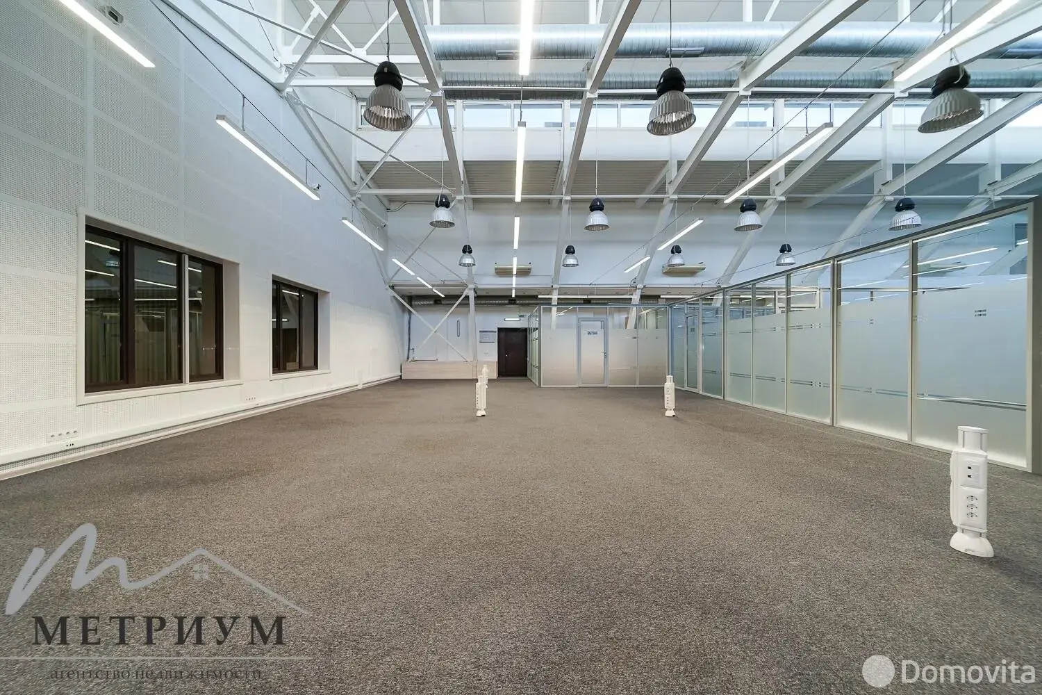 Снять офис на ул. Нарочанская, д. 11 в Минске, 23898BYN, код 15313 - фото 14