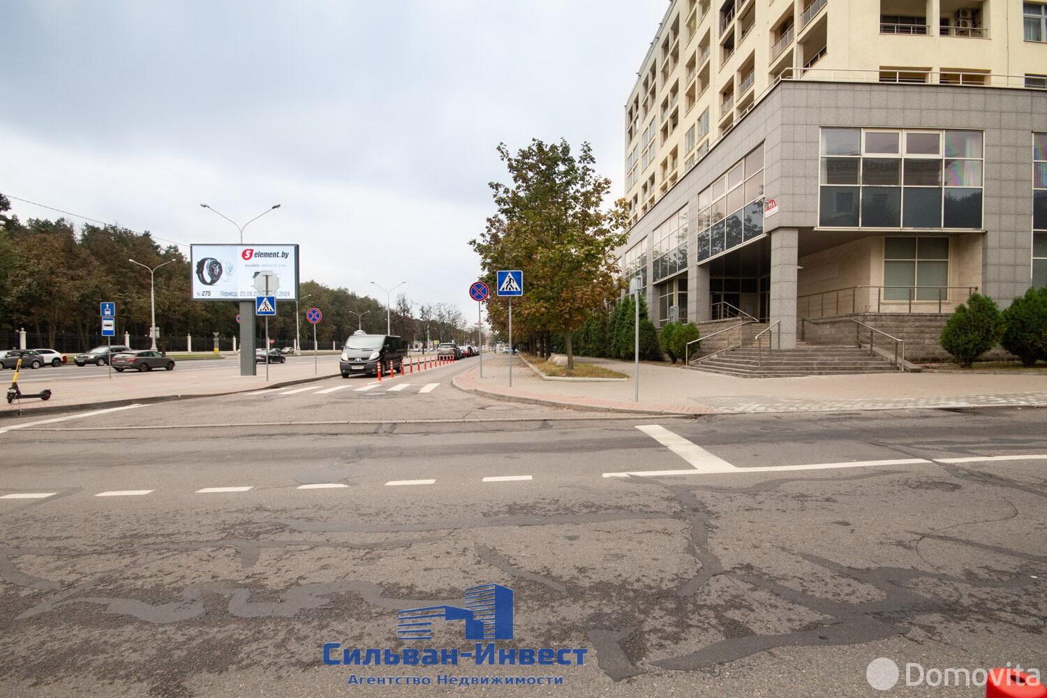 Купить офис на пр-т Независимости, д. 95/А в Минске, 5511480USD, код 7776 - фото 35