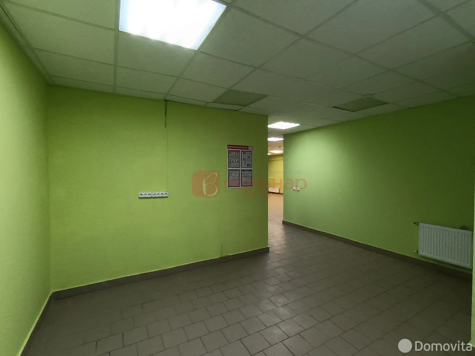 Аренда торговой точки на пр-т Дзержинского, д. 11 в Минске, 4483BYN, код 967825 - фото 12